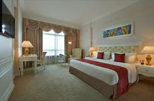 Image of Royale Chulan Damansara