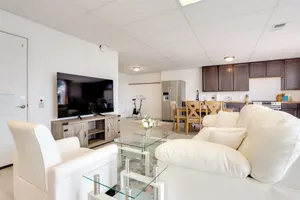 Image of 7 Mi to Golf Course: Brighton Apt w/ Yard & Patio