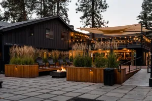 Image of The Coachman Hotel