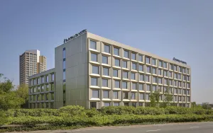 Image of Park Plaza London, Park Royal