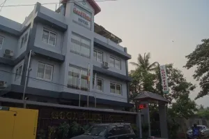 Image of Good Time Hotel