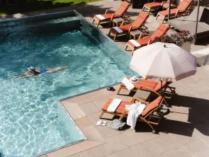 Image of DAS RONACHER Thermal Spa Hotel