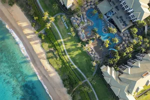 Image of The Westin Nanea Ocean Villas, Ka'anapali