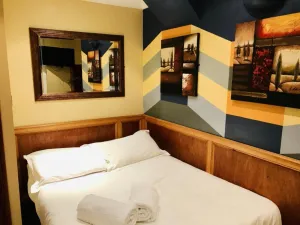 Image of KX Rooms Kings Cross