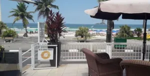 Image of Costa Maris Beach Hotel Frente Mar