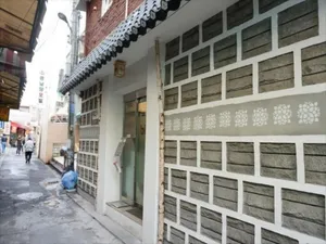 Image of Ohmy Inn Dongdaemun