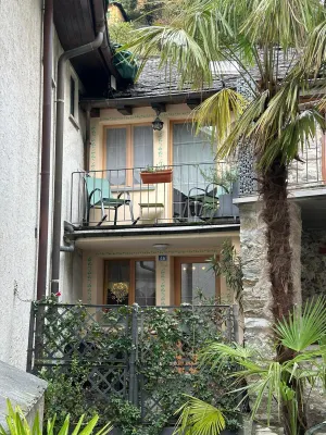 Image of Casa Edera by Quokka 360 - Romantic Wooden House