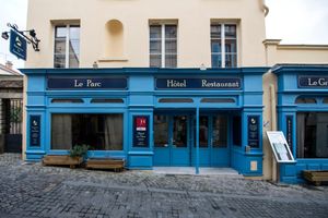 Image of Hôtel Le Parc