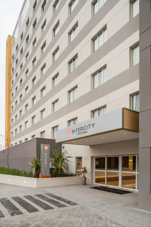 Image of Intercity Patio Pindamonhangaba