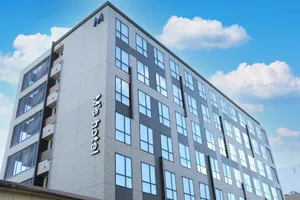 Image of Hotel The M's Kyoto
