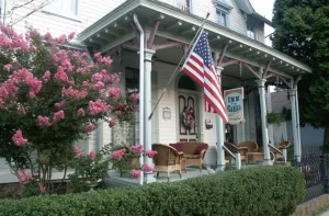Image of Inn At The Canal Bed & Breakfast