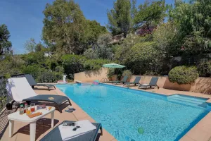 Image of Villa des Fontenelles