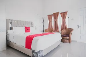 Image of RedDoorz Syariah near Arafah Hospital Jambi