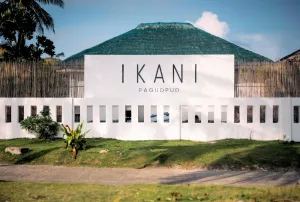 Image of Ikani Surf Resort