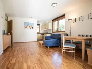 Image of Gartenappartement Kirchdorf by A-Appartments