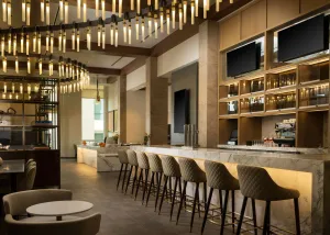 Image of Canopy By Hilton Dallas Frisco Station