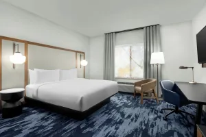 Image of Fairfield Inn & Suites Riverside Corona/Norco