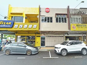 Image of OYO Home 90830 S Homestay