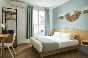 Image of Hôtel Kabanel by Happyculture