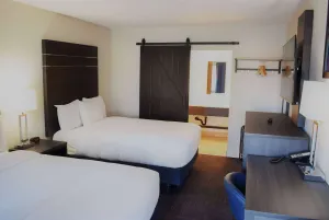 Image of Travelodge by Wyndham Santa Rosa Wine Country