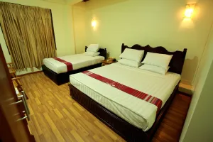 Image of Hotel Angel Land