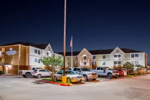 Image of Candlewood Suites Beaumont by IHG