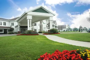 Image of Essenhaus Inn & Conf. Center