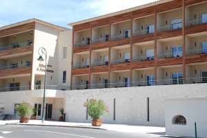 Image of Hôtel A Madonetta