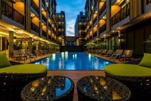 Image of GLOW Ao Nang Krabi