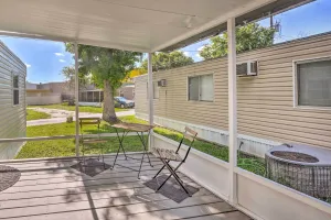 Image of Daytona Beach Home < 4 Mi to Daytona Speedway!