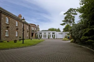 Image of Quorn Country Hotel Leicester