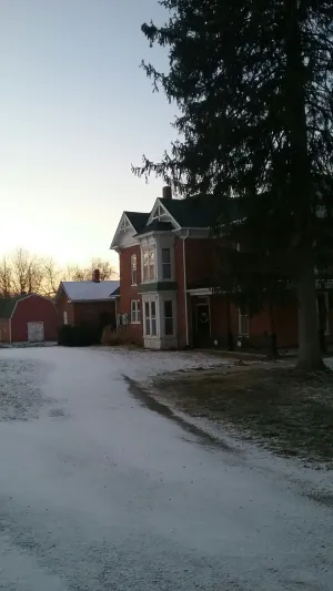 Image of Smithville Historical Museum and Inn
