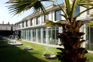 Image of La Maison Navarre