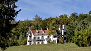 Image of Le Domaine de Dony