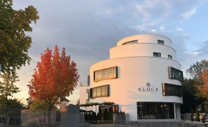 Image of BLOCK Hotel & Living
