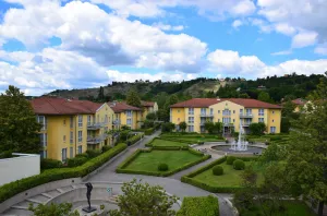 Image of City Hotel Dresden Radebeul