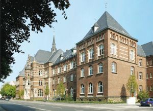 Image of Collegium Leoninum