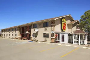 Image of Super 8 by Wyndham Las Vegas