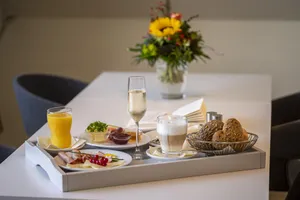 Image of Das Frühstückshotel Büsum