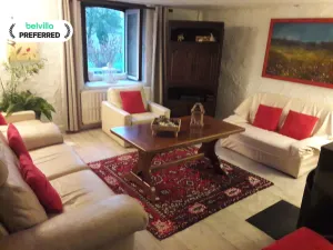 Image of Beautiful and Authentic Cottage