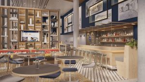 Image of Holiday Inn Express & Suites Monheim am Rhein by IHG