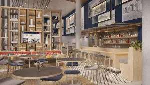 Image of Holiday Inn Express & Suites Monheim am Rhein by IHG