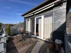 Image of Shared Holiday in two Separate Flats