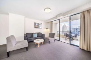 Image of Oaks Sydney Castlereagh Suites