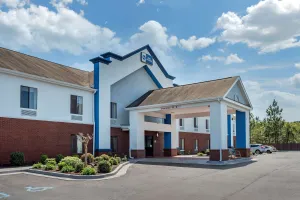 Image of Best Western Troy Inn