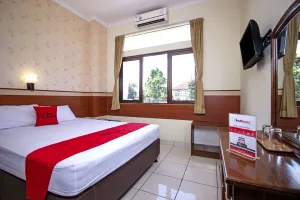 Image of RedDoorz Plus @ Wastu Kencana