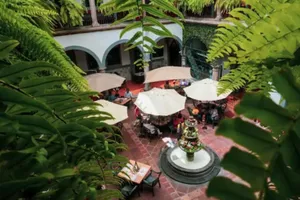 Image of Hotel Hidalgo