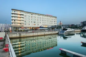 Image of Hestia Hotel Europa