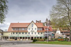 Image of Hotel Rössle Berneck