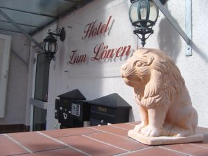 Image of Zum Löwen